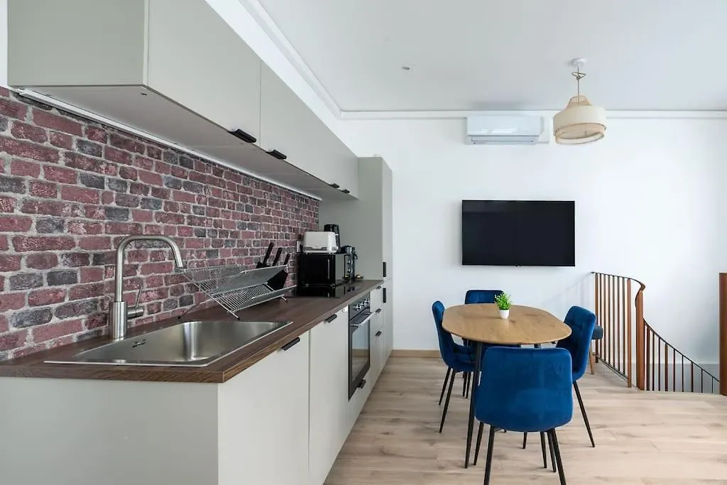 New 2 Br- 2 Bedroom In Paris 15 Eiffel Clim 0*,  France