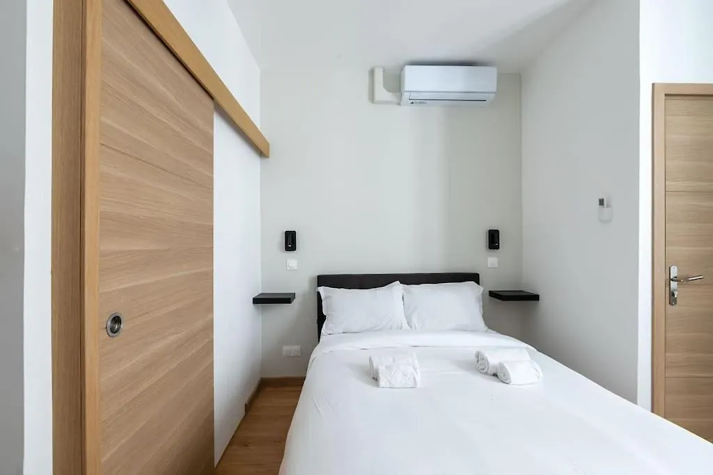 New 2 Br- 2 Bedroom In Paris 15 Eiffel Clim