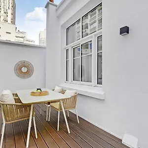 Apartment Modern - 2br-6p - Eiffel Tower, Paris