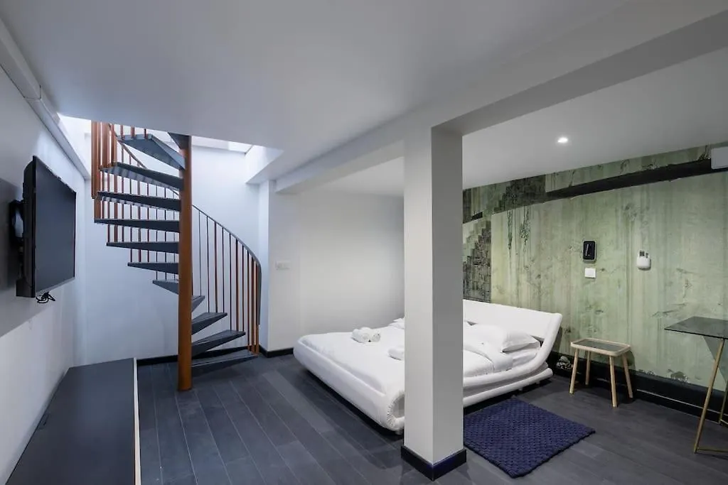 New 2 Br- 2 Bedroom In Paris 15 Eiffel Clim Apartment